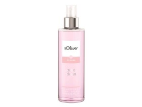 S.Oliver SO PURE Women Body Mist 250 ml