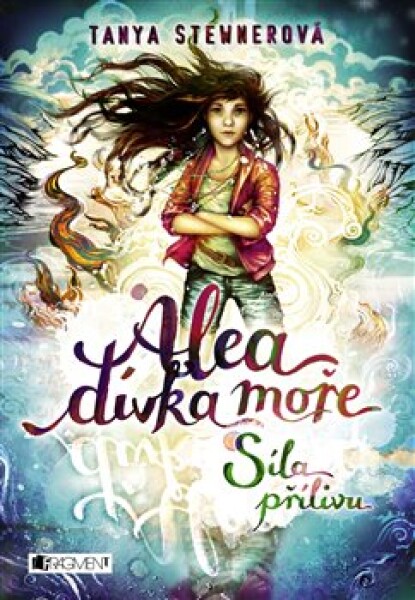 Alea dívka moře: Síla přílivu Tanya