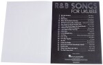 MS R&B Songs For Ukulele