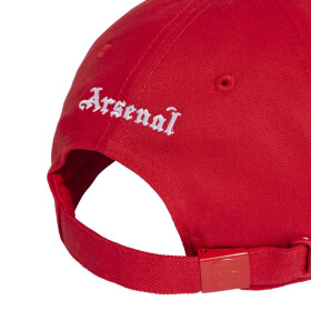 Baseballová čepice adidas Arsenal London JX1126 OSFM