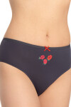 Dámské kalhoty FIGS L-122BI-61EX 3-pack SMĚS BAREV XXL