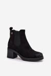 Jodhpur boty model 216836 Step in style 40