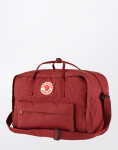 Batoh Fjällräven Kanken Weekender 326 Ox Red