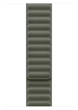 Apple Watch 46mm Sage Gray Magnetic Link / Magnetický tah / S/M / 140–180 mm (MGDK4ZM/A)