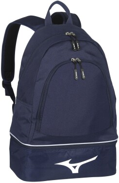 Mizuno Back Pack 33EY7W9314 modrá