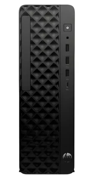 HP ProDesk SFF 2 G1i černá / Počítač / Intel Core i5-13500 / 16GB DDR5 / 512GB SSD / Intel UHD / W11P (D96QMET#BCM)
