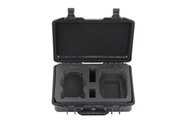 Stablecam Pevné pouzdro pro DJI Lito 1 a X1 černé