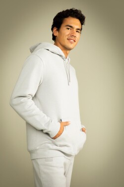 DEFACTO Regular Fit Hooded Sweatshirt