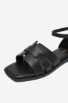 Sandály Jenny 8036034 Syntetický materiál