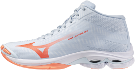 Volejbalová obuv Mizuno WAVE LIGHTNING PRO MID V1GC266584 Velikost obuvi v EU: 43