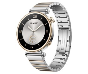 Huawei Watch GT4 41mm (Aurora-B19T), silver EU EDF_1289183