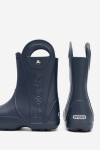 Holínky Crocs HANDLE IT RAIN BOOT 12803-410 Materiál/-Croslite