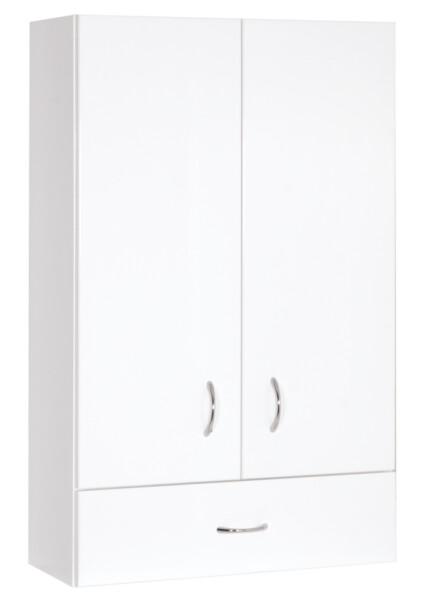 Koupelnová skříňka nízká Keramia Pro 50x21,6 cm bílá PROH50 PROH50