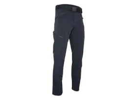 Silvini Rango Long pánské kalhoty Black vel. L