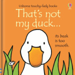 That´s not my duck... - Fiona Watt