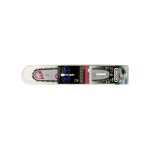 Sada OREGON lišta 15" (38cm) + 2 řetězy 1,6-.325" 62 čl. 556287