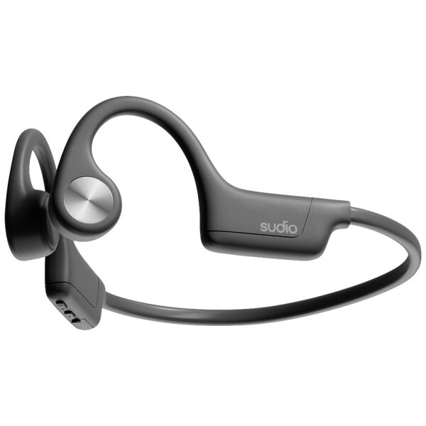 Sudio B2 Bluetooth® černá Sluchátka