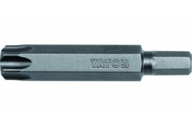 YATO YT-7950 / Bit TORX 8 mm T60 x 70 mm / 20 ks (YT-7950)