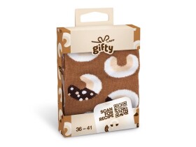 Gifty - Vánoční ponožky 2 36-41
