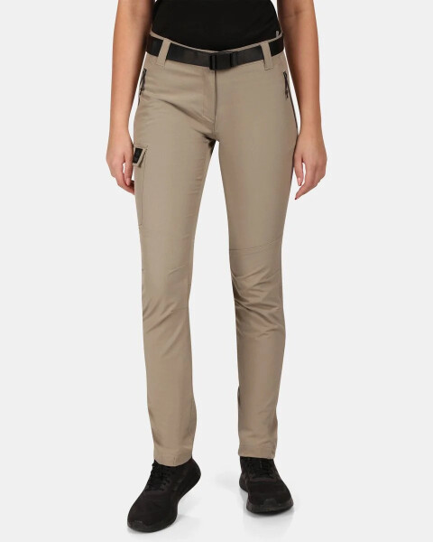 BELVELA-W Khaki - Kilpi 40 Short