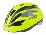 FORCE FUN STRIPES fluo-černo-šedá 2015