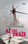 Až čas ukáže (e-kniha) - Andrea Novosedlíková