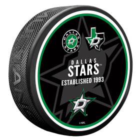 Mustang Puk Dallas Stars NHL Heritage
