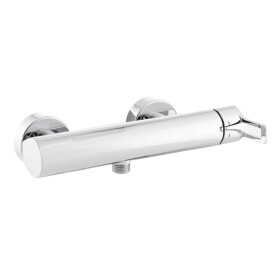 Sprchová baterie Paffoni Ringo bez sprchového setu 150 mm chrom RIN168 RIN168