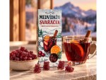 Medvídkův svařáček 50g