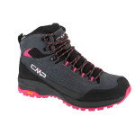 CMP Vertyx Mid WP W 3Q17286-71UT dámské boty 38
