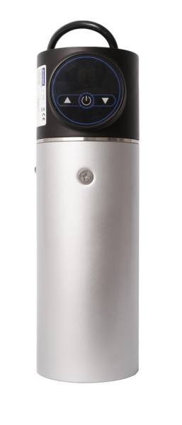 PUMPA e-line E-DRIVE PHF PICOLA 6 230V, 50Hz, 0,58kW in-line automatická vodárna s frekvenčním měničem a permanentním magnetem