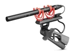 Rode NTG-5 Kit / směrový mikrofon s příslušenstvím (NTG5KIT)