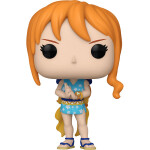 Funko POP Animation: One Piece - Onami (Wano)