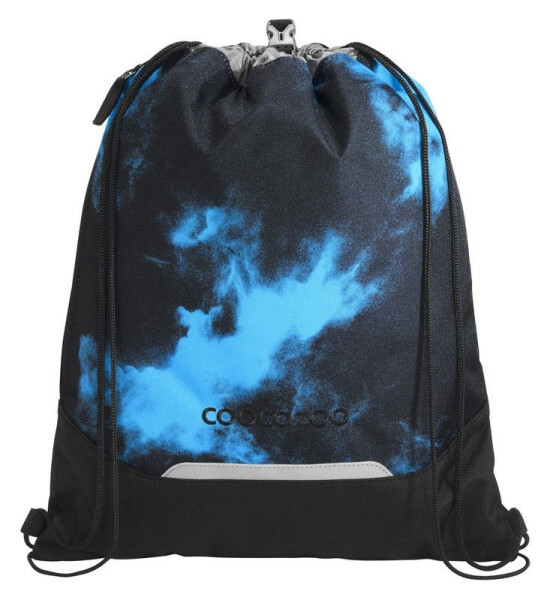 Sportovní pytel Mystic Clouds
