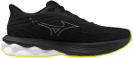 Mizuno Wave skyrise 6 černé - Běžecké boty Mizuno WAVE SKYRISE 6 J1GC250952 Velikost obuvi v EU: 42