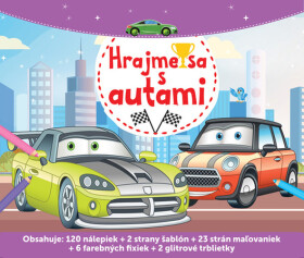 Hrajme sa autami