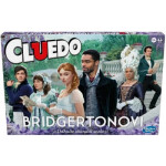 Hra Cluedo Bridgertonovi