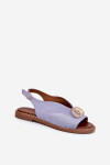 Sandály model 210134 Step in style 37