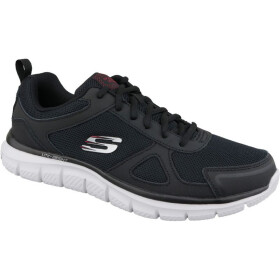 Boty Skechers Track-Scloric M 52631-BKRD 46