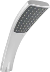 JB Sanitary Sprchová hlavice, 1 polohová RSH 10