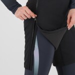 KARPOS Alagna Plus 2.0 W Bermuda, Black velikost: S