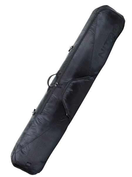 Nitro SUB BOARD BAG PHANTOM obal na snowboard - 165cm