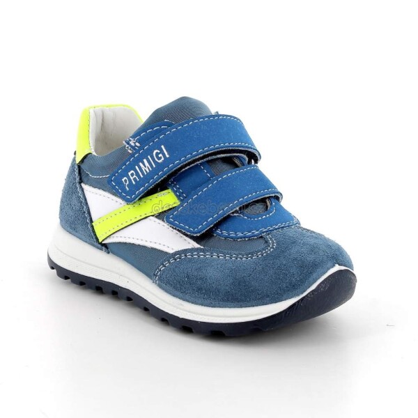 Dětské celoroční boty Primigi 1357211 Velikost: 25