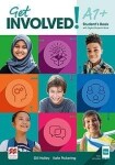 Get Involved! A1+ Workbook and Digital Workbook - Pickering, Kate