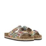 Lee Cooper W LCW-25-35-3480LA dámské žabky 40