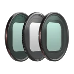 Freewell FW-SH-ESS / Sada filtrů / Snow Mist, CPL, VND1-5 / Magnetický / pro iPhone 14 Pro Max, 15 Pro (FW-SH-ESS)