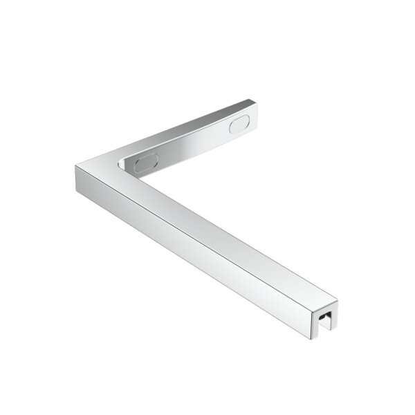 Upevňovací rameno SAT Walk-In SATLZAV1LCR SATLZAV1LCR