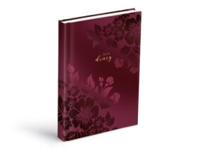 Diář 2026 D801 Lamino 2