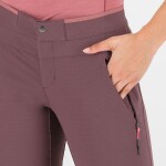 Dámské kalhoty KARPOS W Pietena Pants, Huckleberry velikost: 42