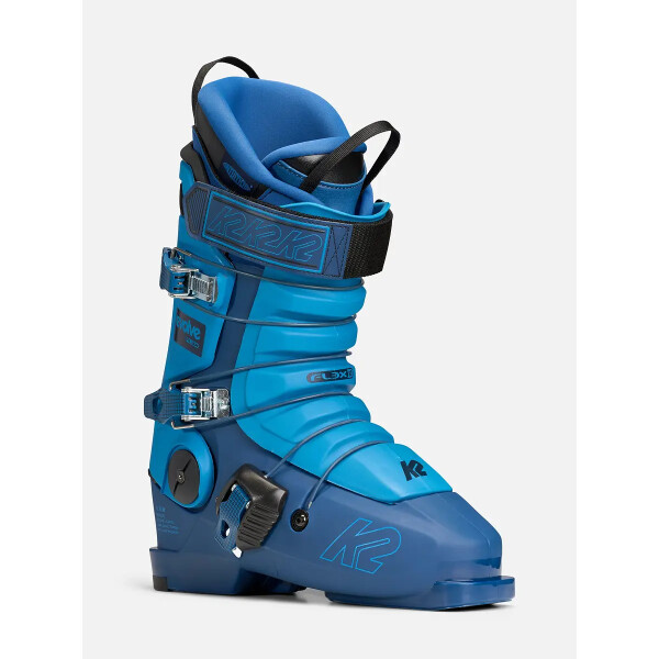 Freeski lyžáky K2 FL3X Revolve 25/26 velikost lyžáků 305